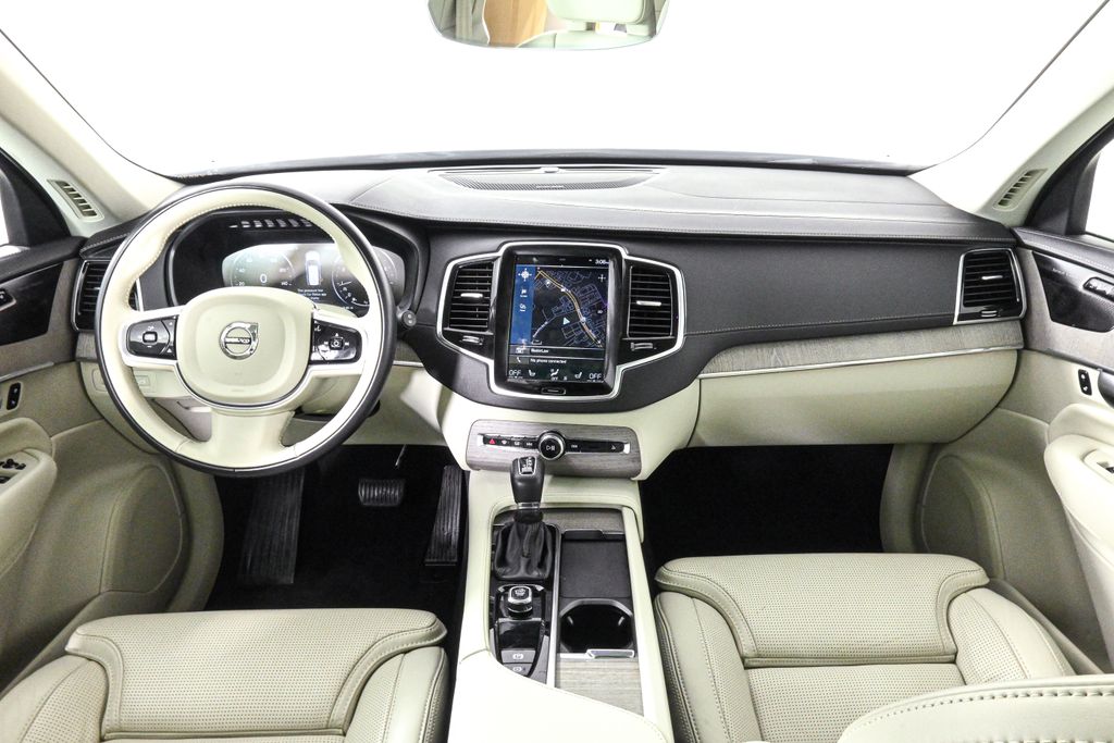 Certified 2022 Volvo XC90 Inscription with VIN YV4A22PL1N1802775 for sale in Buford, GA