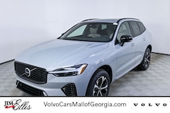 2026 Volvo XC60 B5 Core AWD SUV