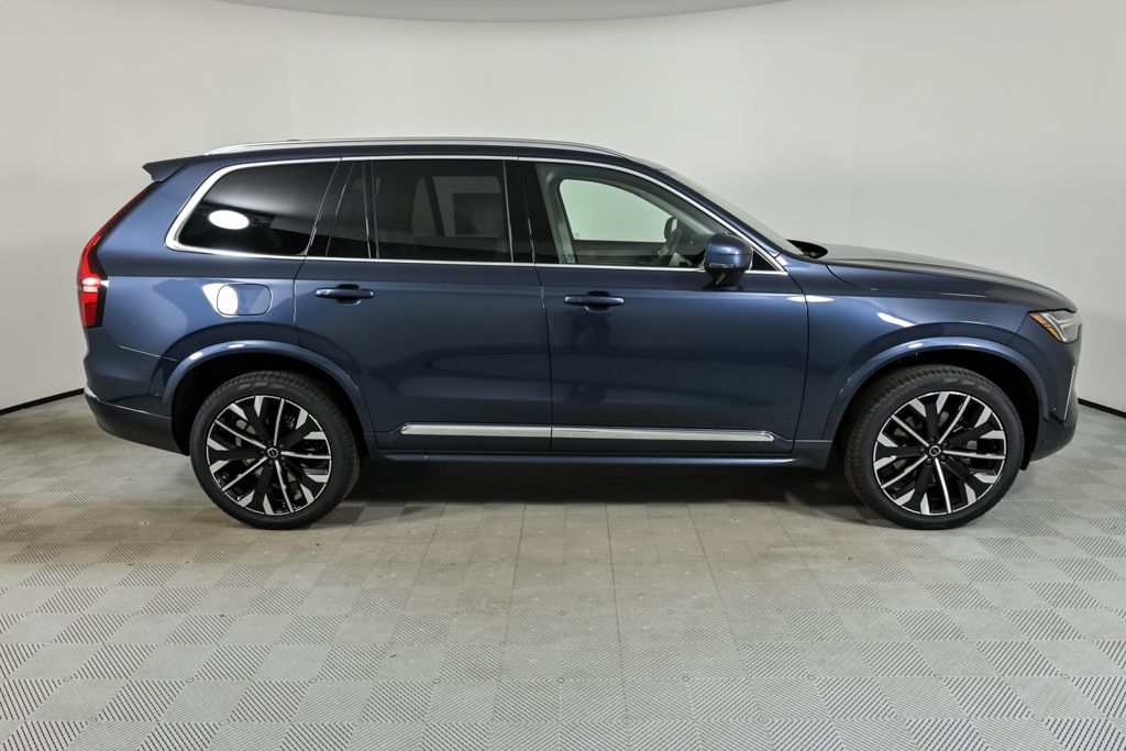 2026 Volvo XC90 Ultra - Photo 28