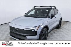 2026 Volvo EX30 Cross Country Ultra AWD SUV