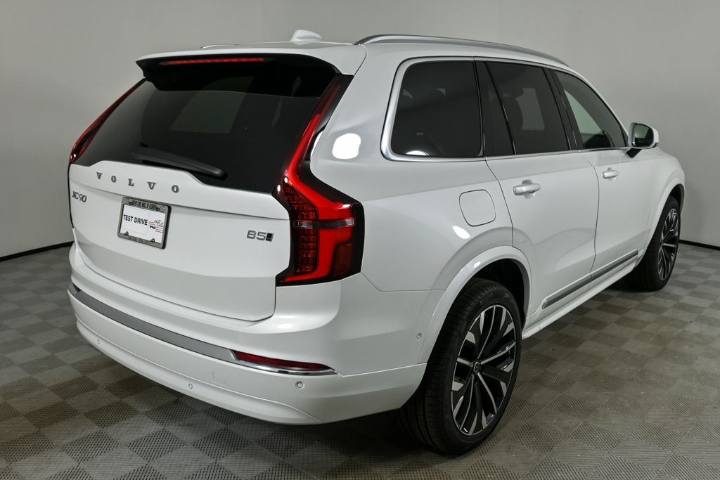 2026 Volvo XC90 Plus - Photo 29