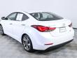 2015 Hyundai Elantra Limited Sedan