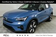 Volvo XC40 Recharge Pure Electric