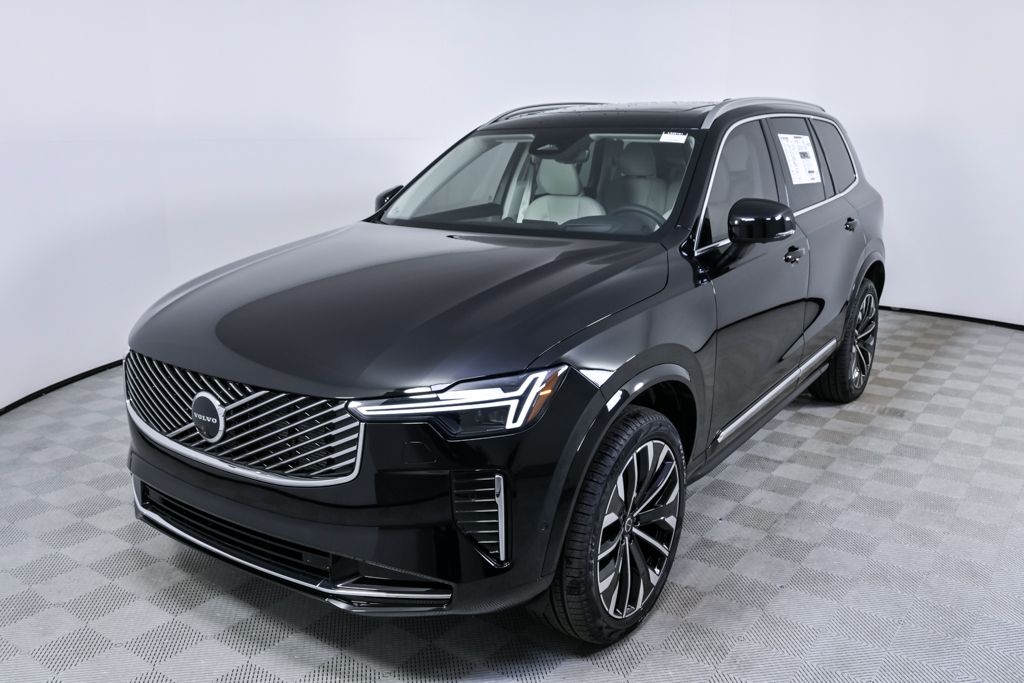 2026 Volvo XC90 B6 Ultra Bright 7-Seater 4WD's photo