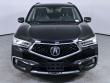 2017 Acura MDX V6 SH-AWD with Technology Package SUV