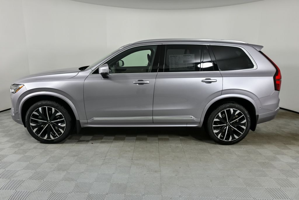 New 2026 Volvo XC90 B6 Plus 7-Seater SUV