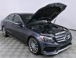 2015 Mercedes-Benz C-Class C 300 Sedan