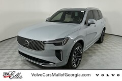 2026 Volvo XC90 B6 Plus 7-Seater SUV