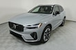 Volvo XC60 plug-in hybrid