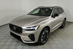 2026 Volvo XC60 B5 Plus AWD SUV