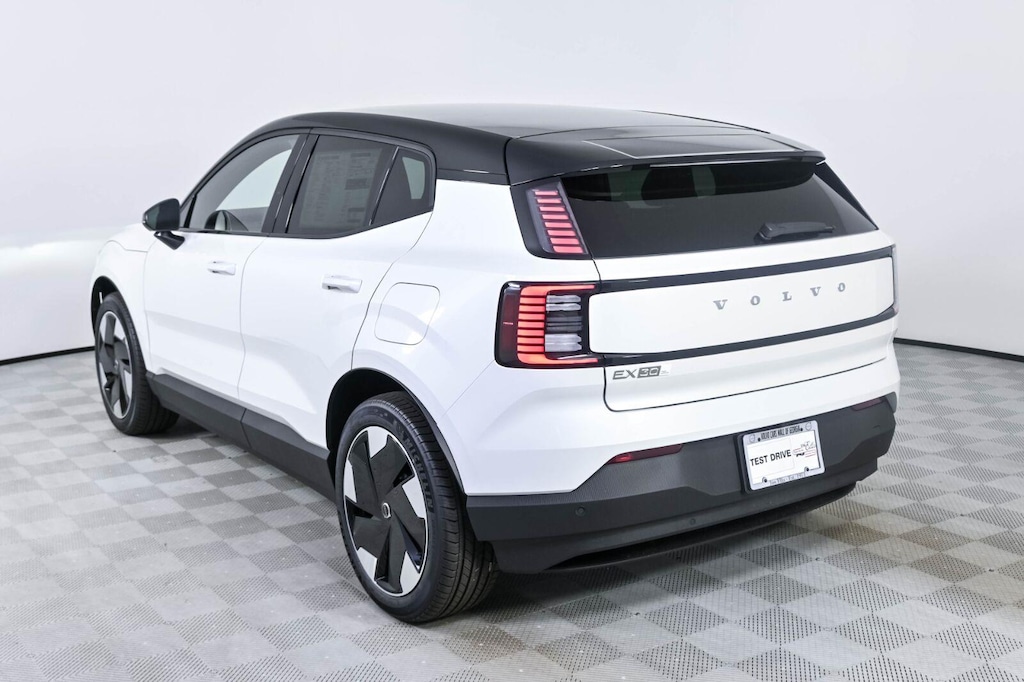 New 2026 Volvo EX30 Twin Motor Plus SUV