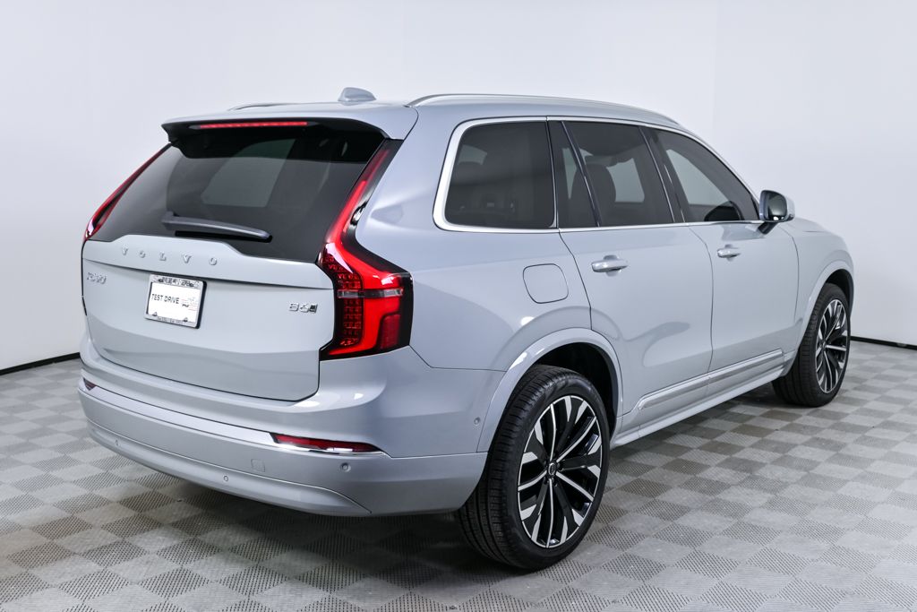 2026 Volvo XC90 Ultra - Photo 31