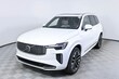  Volvo XC90 plug-in hybrid