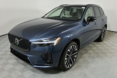 2026 Volvo XC60 B5 Ultra AWD SUV