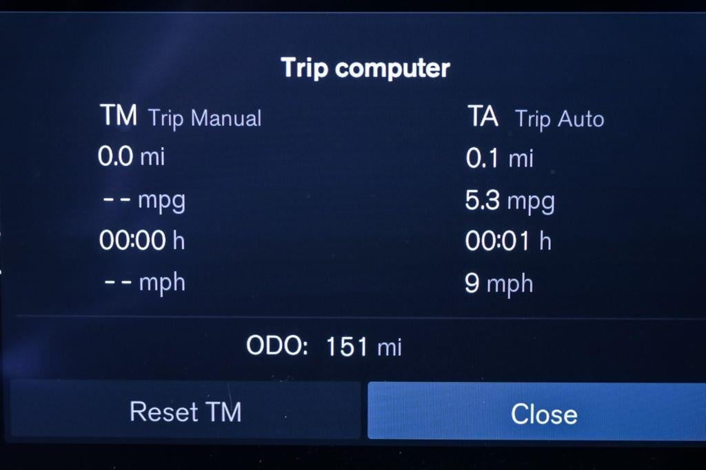 2026 Volvo XC60 Ultra - Photo 12