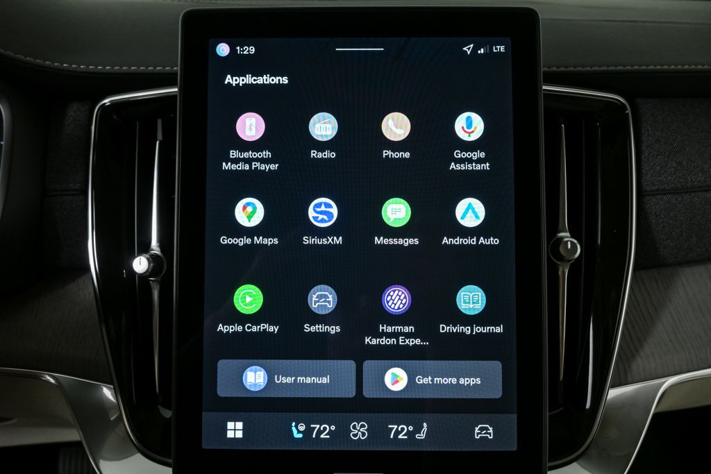 2026 Volvo XC90 Ultra - Photo 14