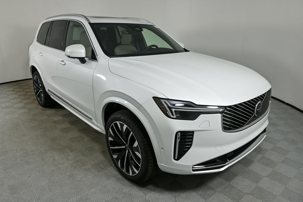 2026 Volvo XC90 Plus - Photo 27