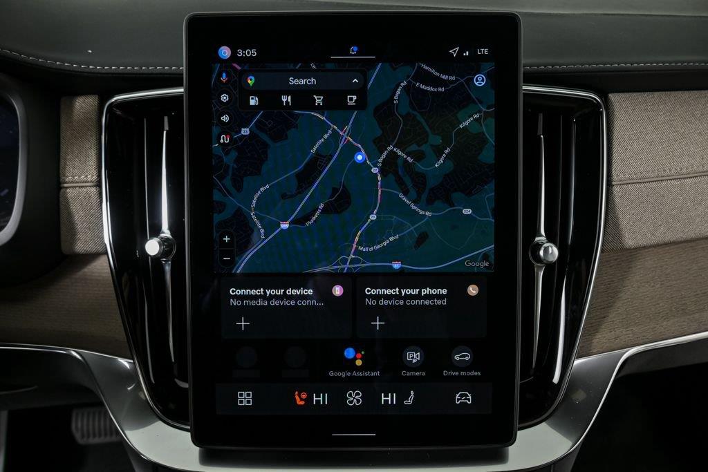 2026 Volvo XC90 Plus - Photo 17