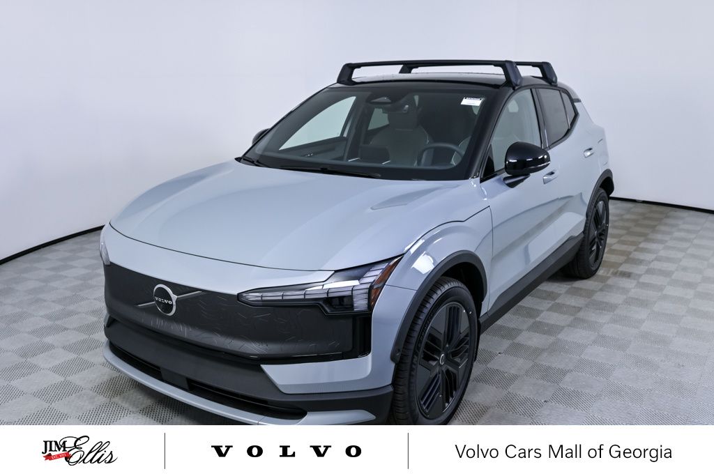 2026 Volvo EX30 Twin Motor Cross Country Ultra's photo