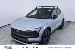 2026 Volvo EX30 Cross Country Ultra AWD SUV