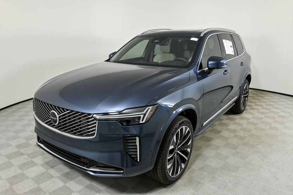 New 2026 Volvo XC90 B6 Plus 7-Seater SUV