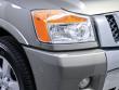 2008 Nissan Titan Truck Crew Cab