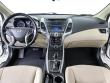 2015 Hyundai Elantra Limited Sedan