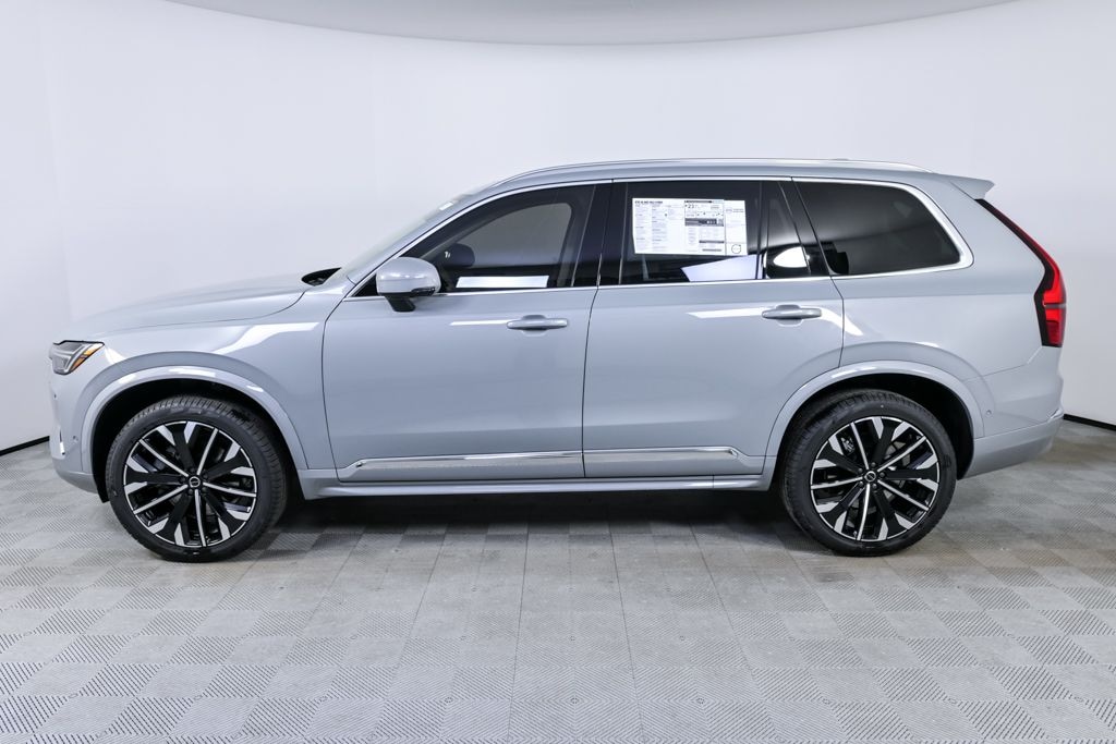 New 2026 Volvo XC90 B6 Ultra 7-Seater SUV