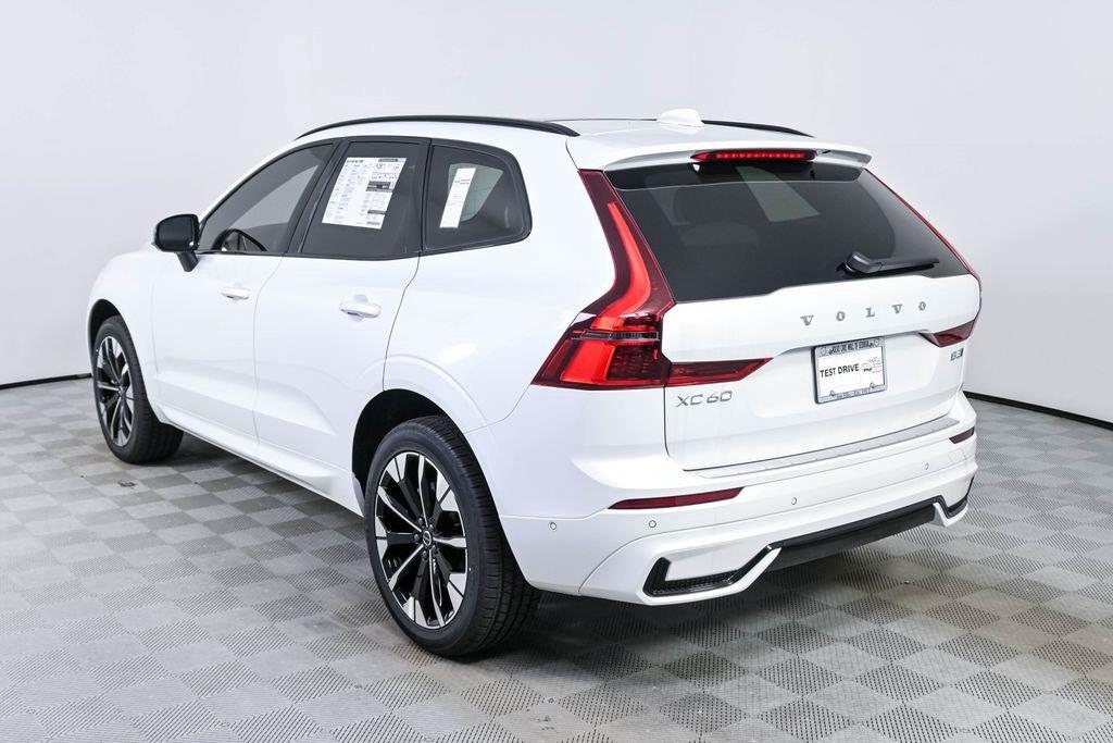 New 2026 Volvo XC60 B5 Plus SUV