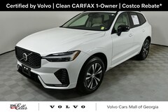2024 Volvo XC60 B5 Core Dark SUV