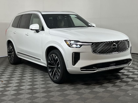 2026 Volvo XC90 B6 Plus 7-Seater AWD SUV