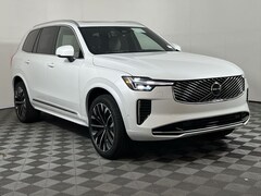 2026 Volvo XC90 B6 Plus 7-Seater AWD SUV