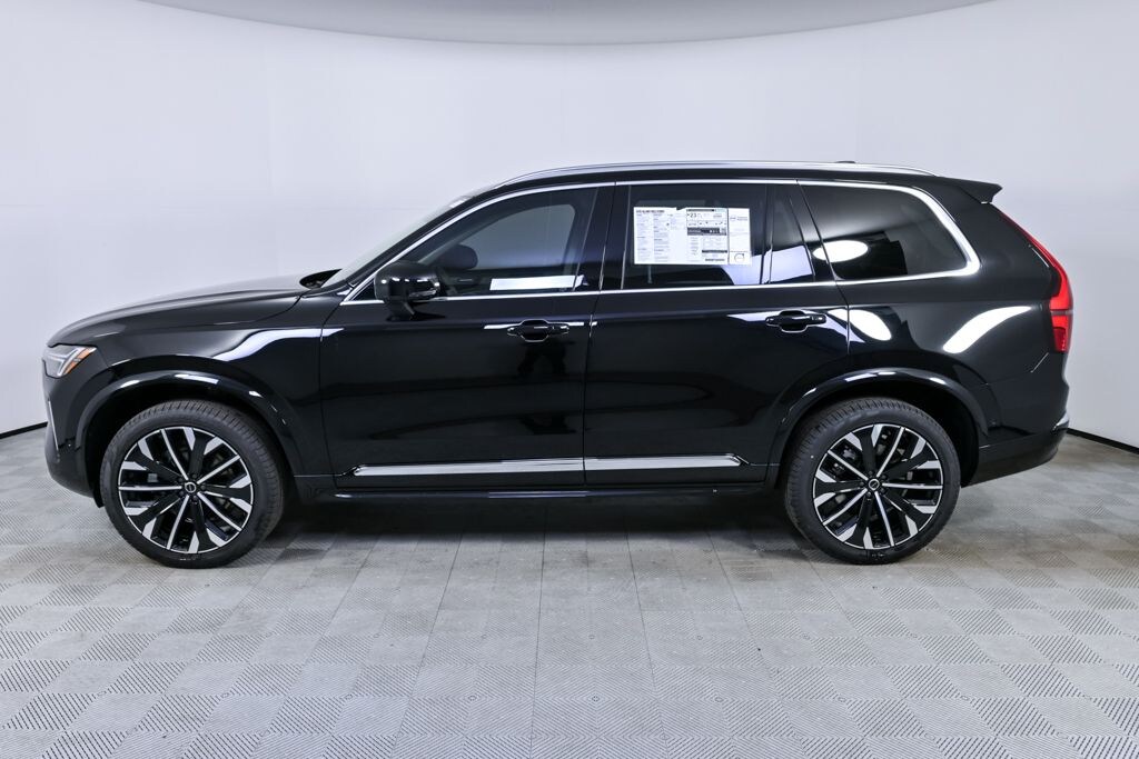 New 2026 Volvo XC90 B6 Ultra 7-Seater SUV