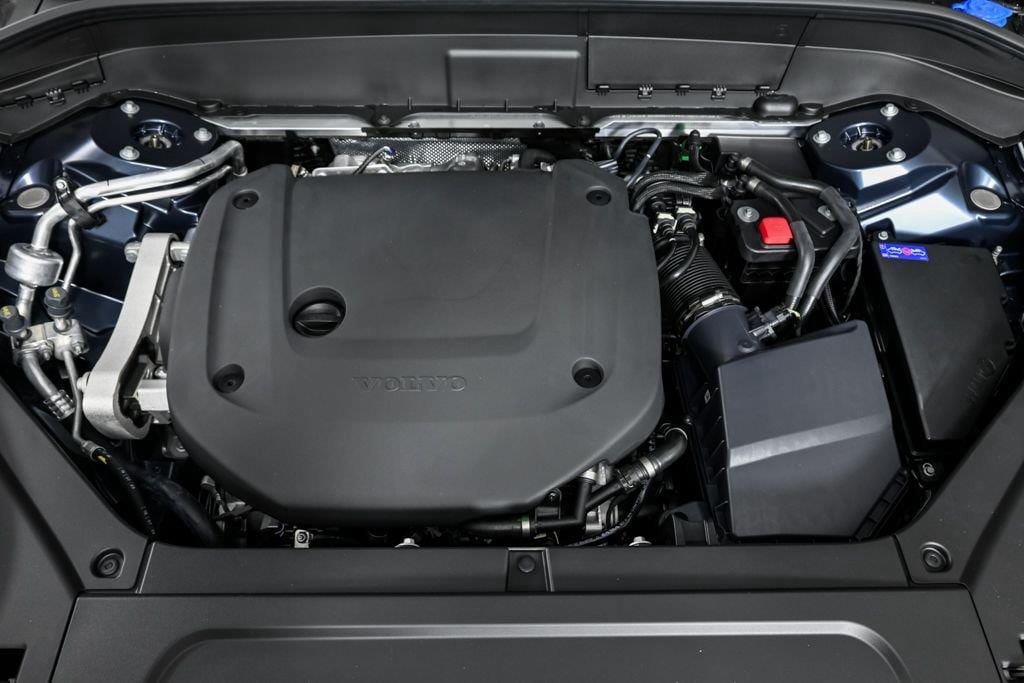 2026 Volvo XC90 Plus - Photo 37