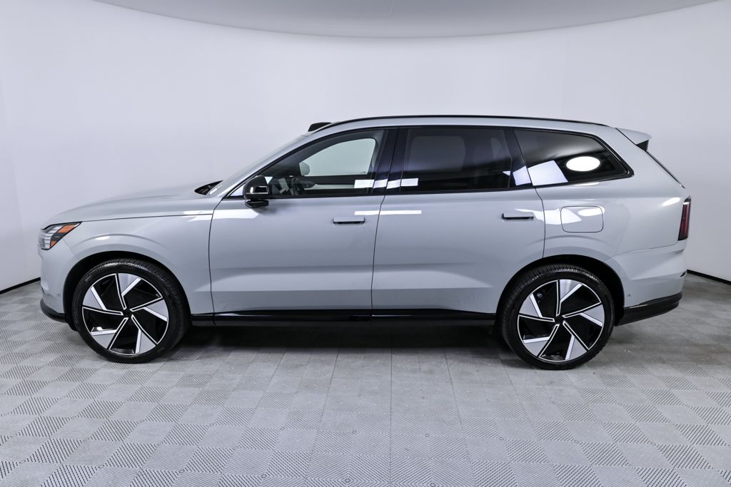 Certified 2025 Volvo EX90 Ultra with VIN 7JDE23VL6SG000512 for sale in Buford, GA