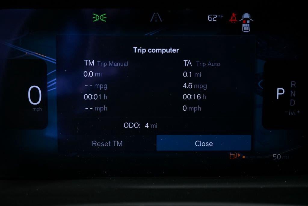 2026 Volvo XC90 Plus - Photo 14