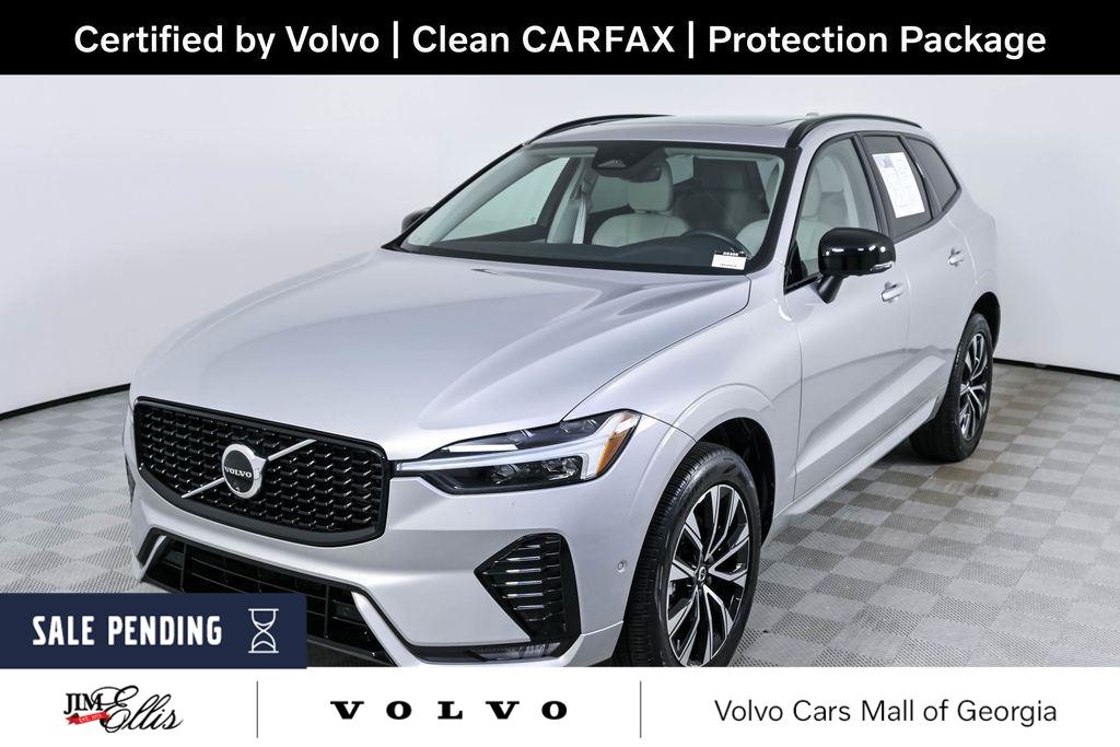 2024 Volvo XC60