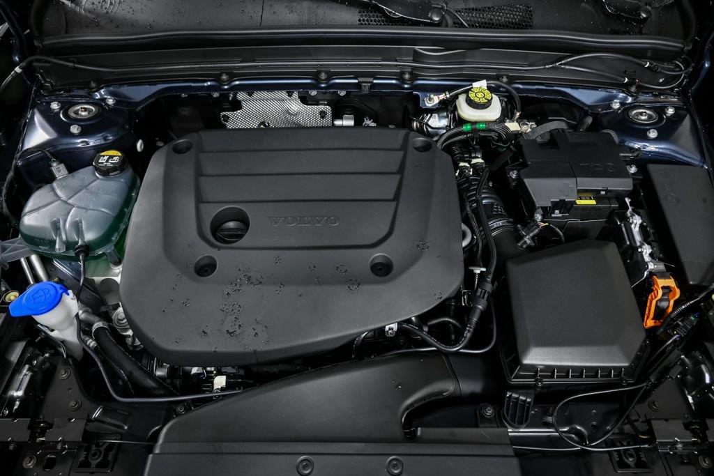 2026 Volvo XC40 Core - Photo 34
