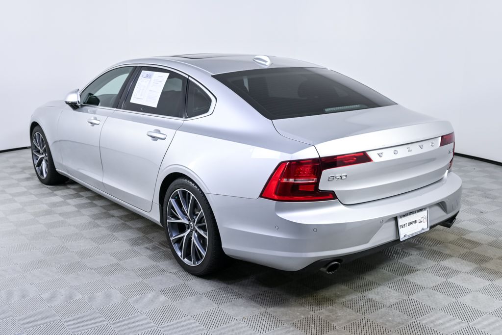 Affordable Used Cars For Sale At Volvo Cars Mall Of Georgia