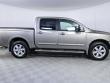 2008 Nissan Titan Truck Crew Cab