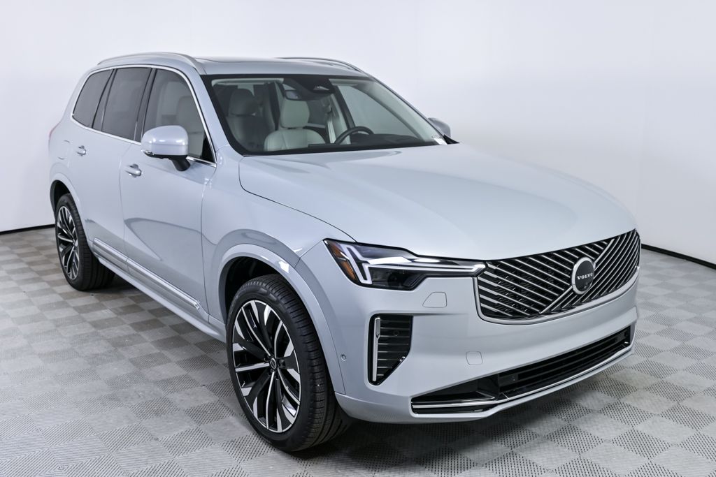 2026 Volvo XC90 Ultra - Photo 29
