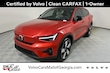 Volvo C40 Recharge Pure Electric