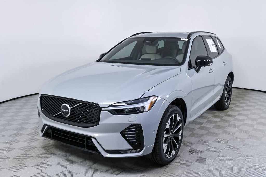 2026 Volvo XC60