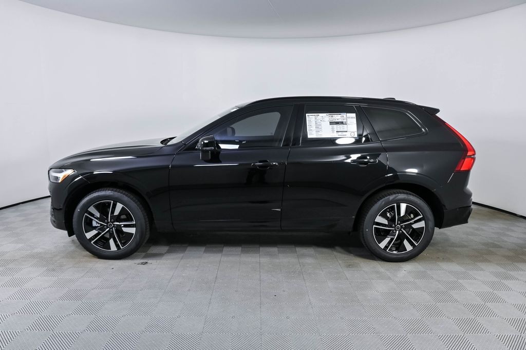 New 2026 Volvo XC60 B5 Plus SUV