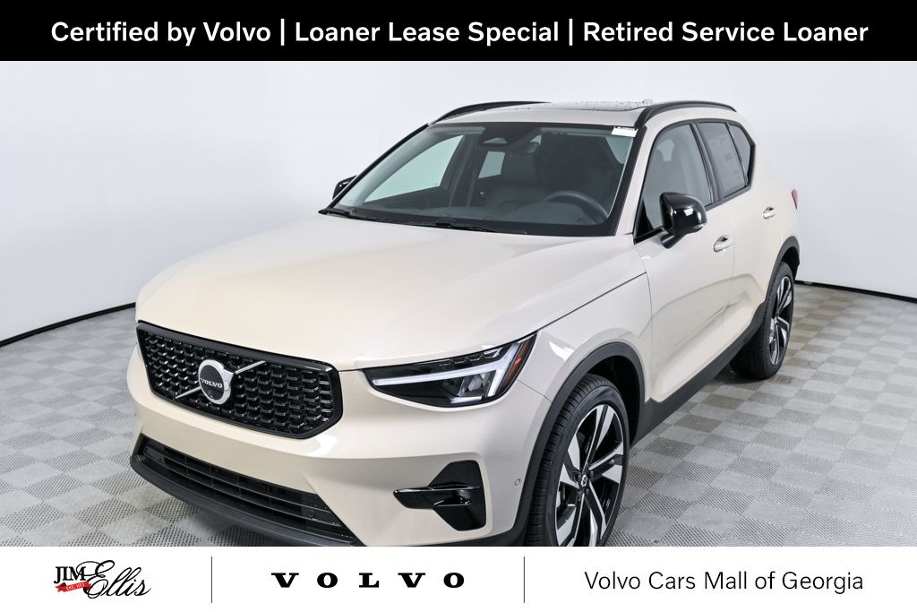 2026 Volvo XC40 B4 Plus for sale in Atlanta, GA