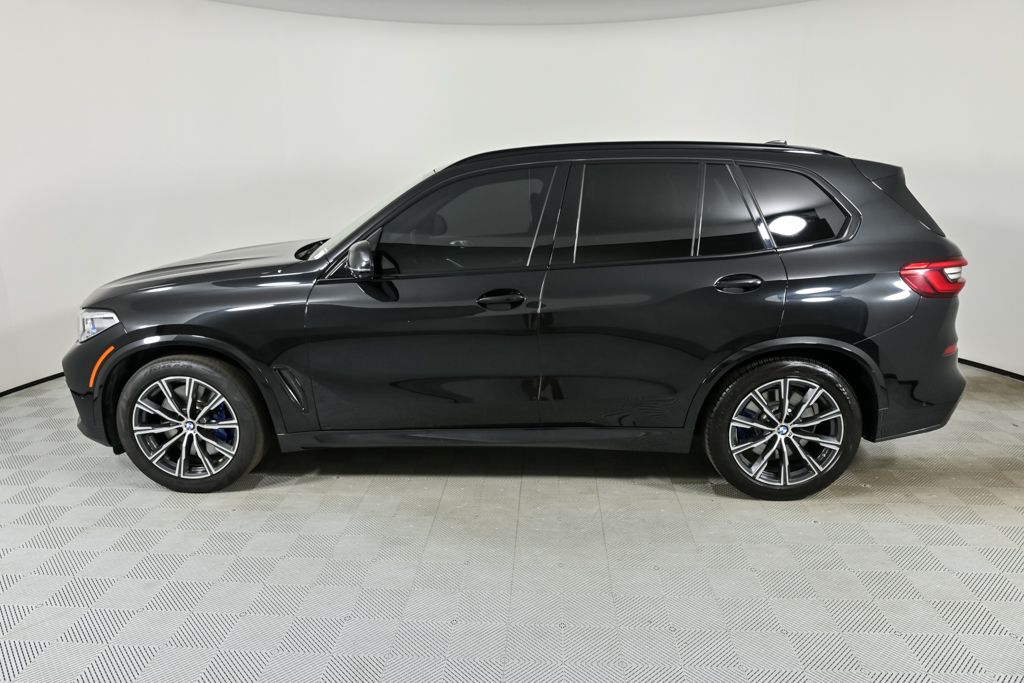 2019 Bmw X5 xDrive40i photo 2