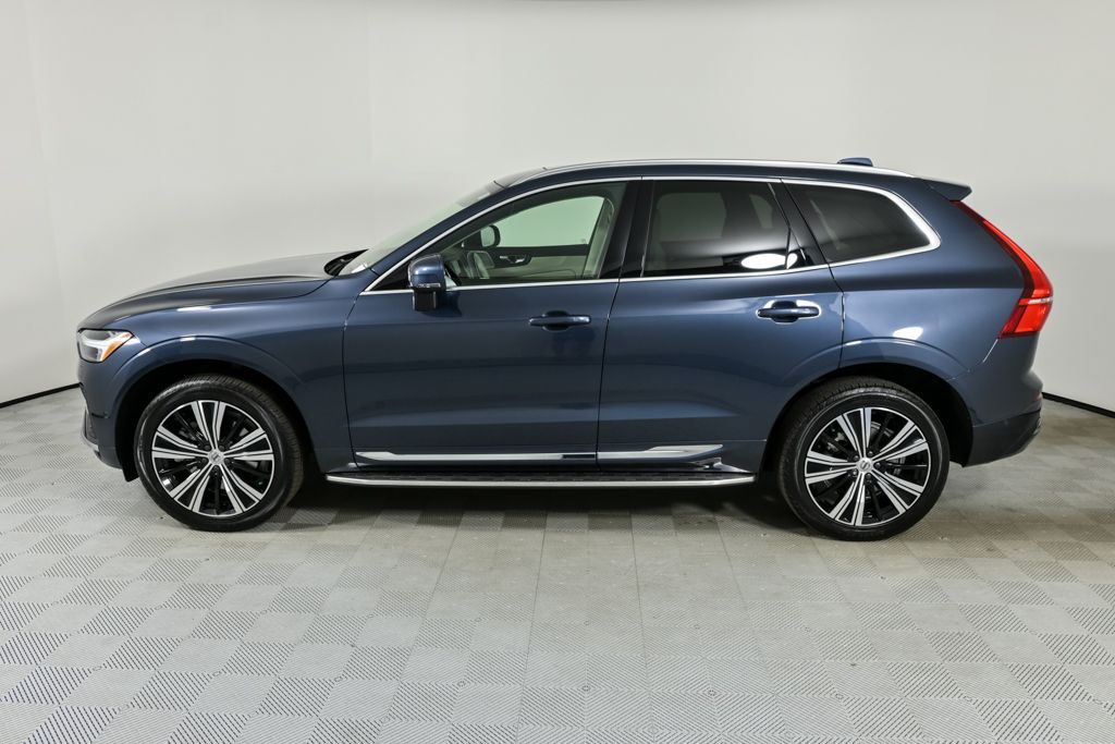 2022 Volvo XC60 Inscription photo 2
