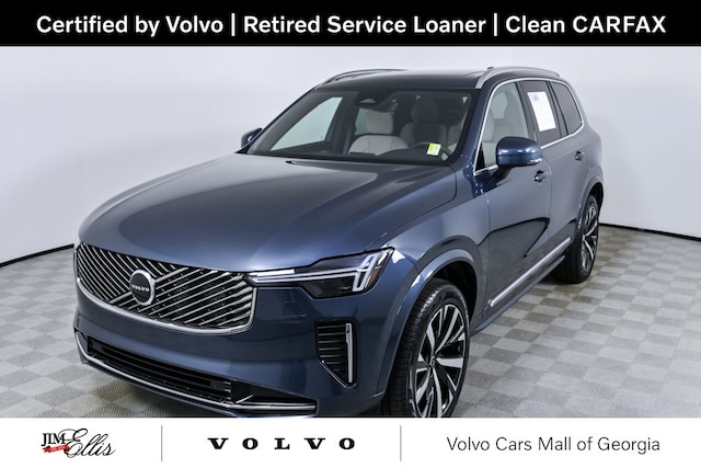 2025 Volvo XC90 B5 (2025.5) Core SUV