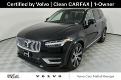 2024 Volvo XC90 plug-in hybrid T8 Ultimate 6-Seater SUV