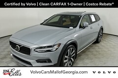 2024 Volvo V90 Cross Country B6 Ultimate Wagon